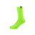 Meia Altai COLORS Amarelo Neon