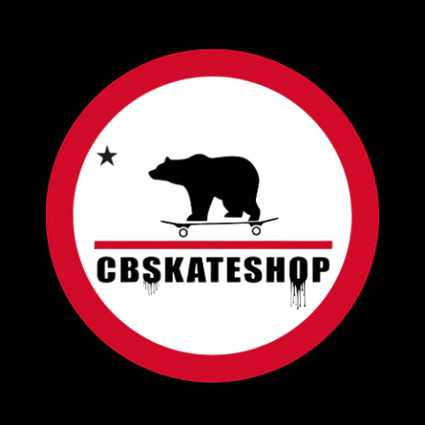 CB SKATE SHOP 