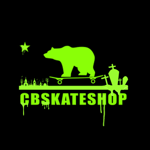 CB SKATE SHOP 