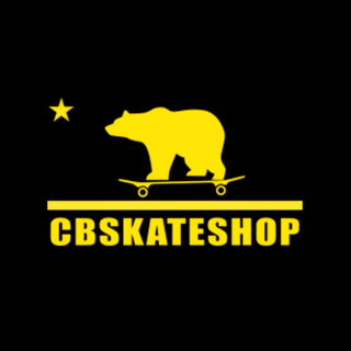 CB SKATE SHOP 