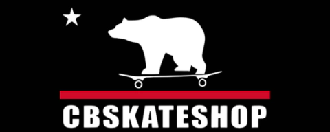 CB SKATE SHOP 