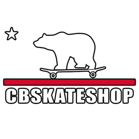 CB SKATE SHOP 