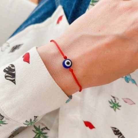 Pulsera Suerte