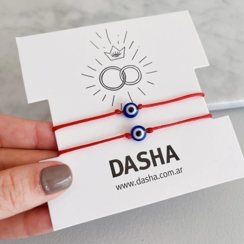 Pack Suerte para compartir