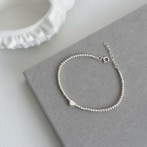 Pre venta Pulsera Rita - Plata 925 (entrega desde 17/10) - comprar online