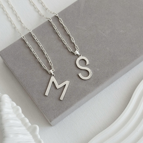 Collar Unique 60 cm - Plata 925 - comprar online