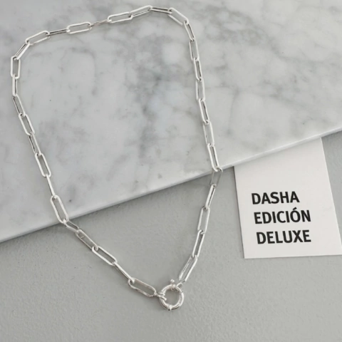 Cadena Icon 50 cm - Plata 925 - comprar online