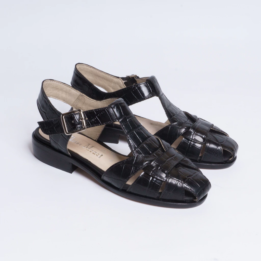 Franciscana Ruby Negro