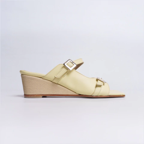 Zueco Felix Amarillo - comprar online