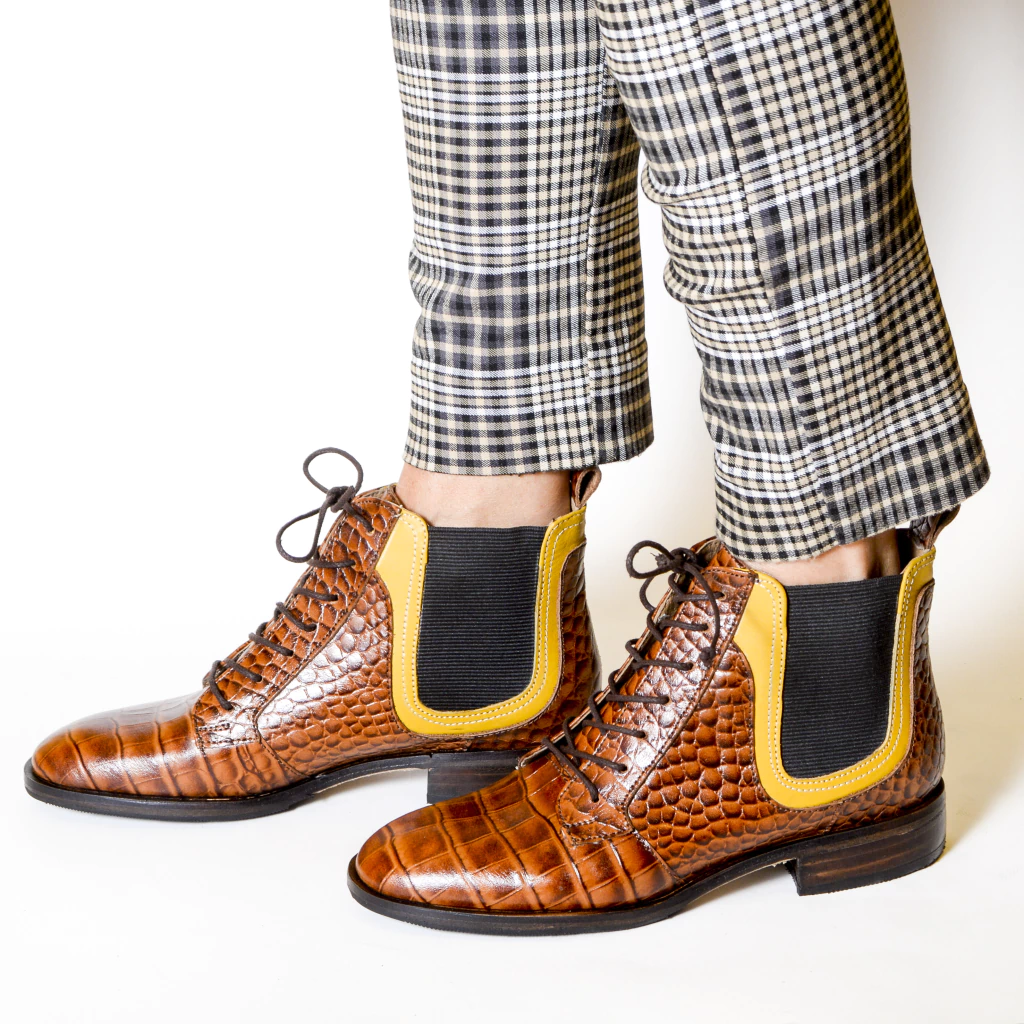 Borcego Bari Marron