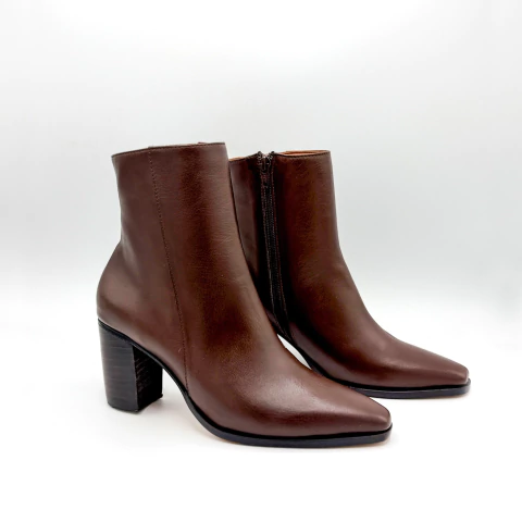 Bota Basel Chocolate en internet
