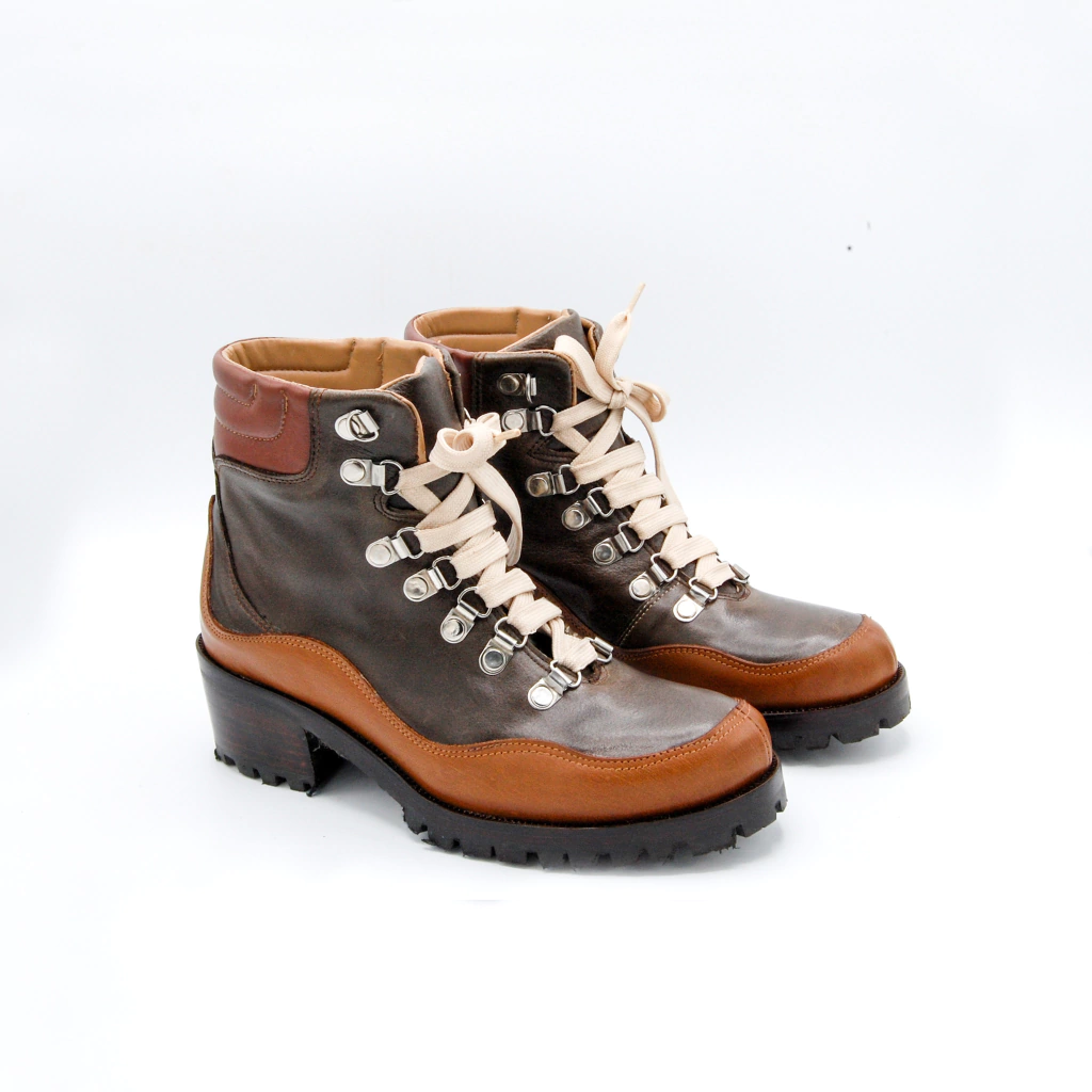 Borcegos Boyle Marron