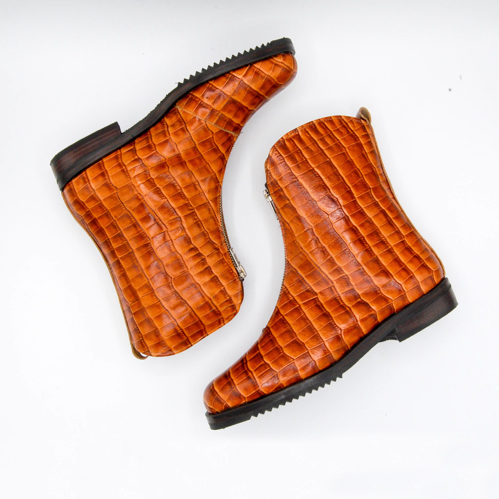 Bota Carol Suela