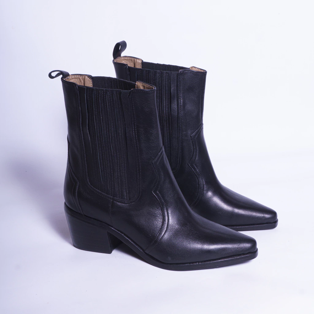 Texana Celli Negro