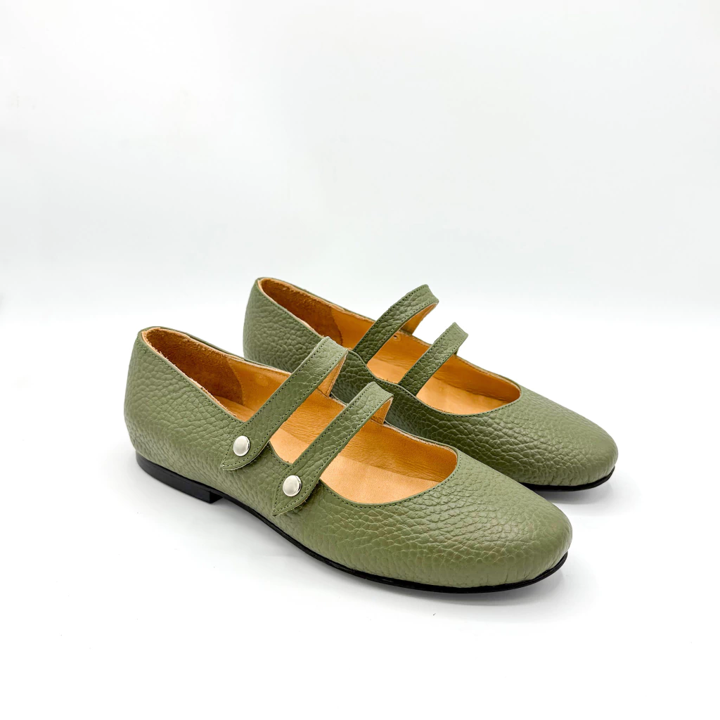 Chatita Flipy Verde