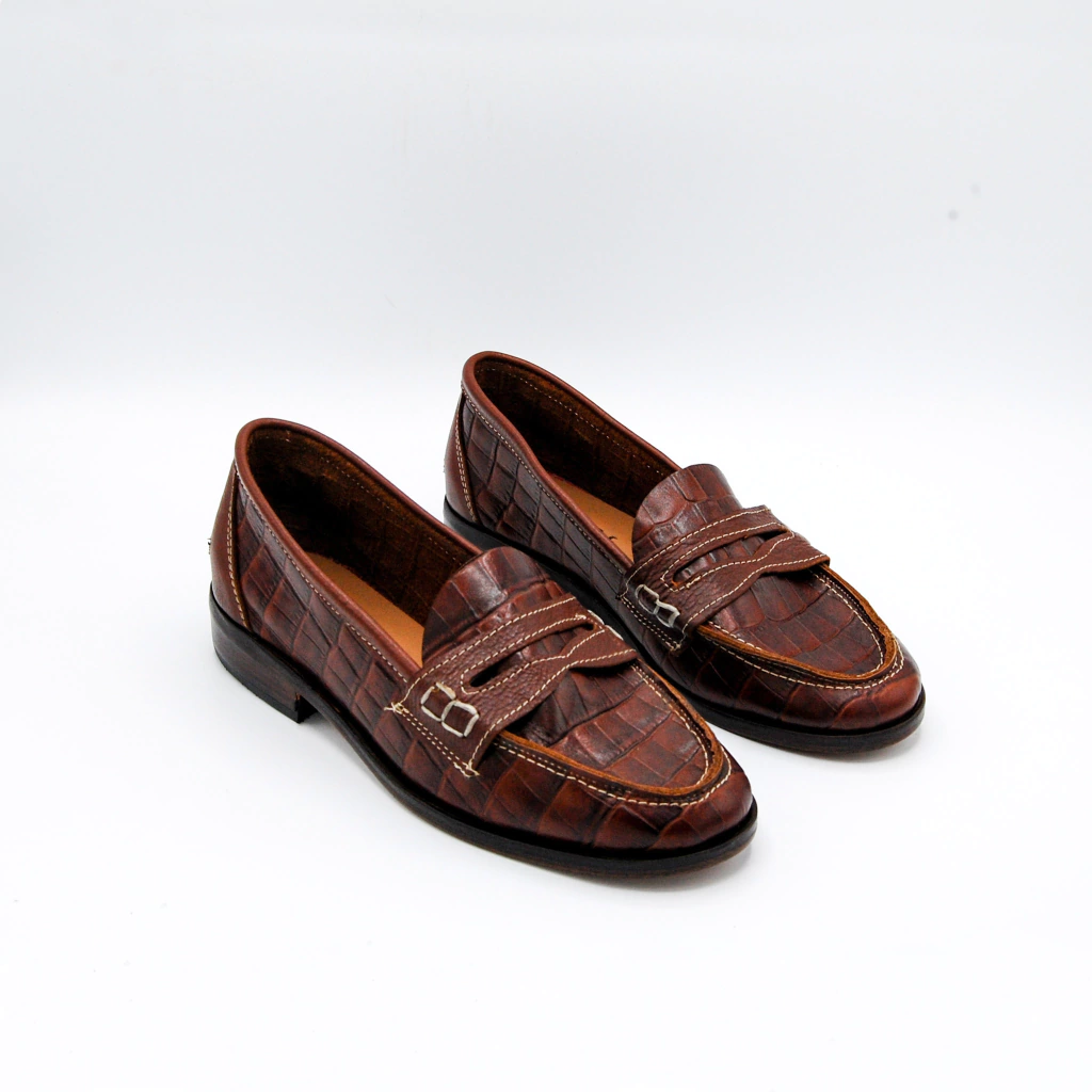 Mocasines Ines Suela