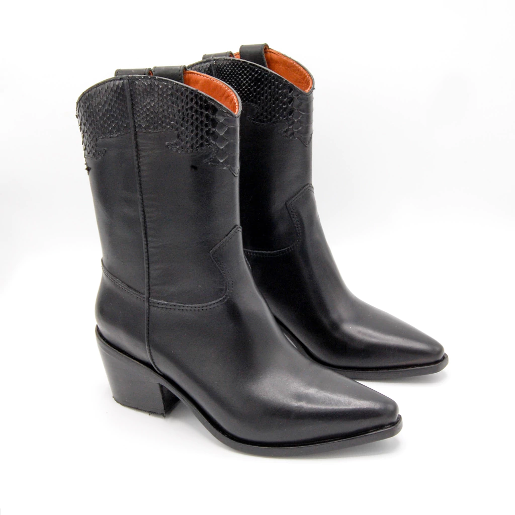 Texana Max Negro