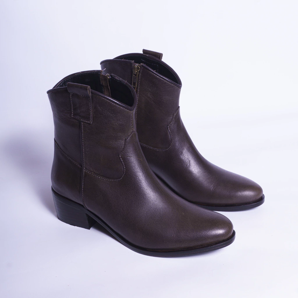 Texana Sinatra Marron