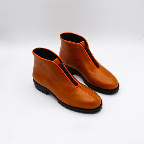 Botineta Toni Suela II - comprar online
