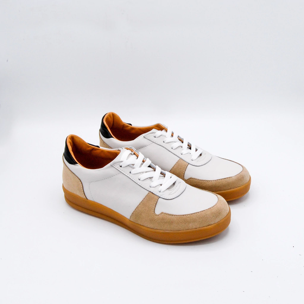 Sneakers Will Blanca & Tiza II