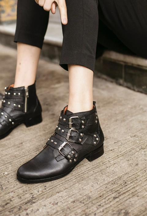 BOTA CRACK - tienda online