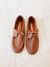 MOCASIN MEDITERRANEO SUELA - comprar online