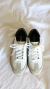 SNEAKERS KIM WHITE on internet