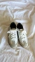 SNEAKERS KIM WHITE - online store