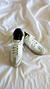 ZAPATILLA KIM BLANCA - comprar online