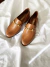 ZAPATO FLORENCE ENTERO SUELA en internet