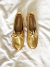 MOCASIN MEDITERRANEO SHINNY en internet