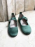 FLAPPERS VERDES