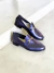 ZAPATO FLORENCE ENTERO AZUL NOCHE