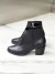 BOTA PRELUDIO NEGRA