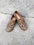 LOAFER MEDITERRANEO ANIMAL PRINT - Camelia Shoes