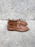 LOAFERS MEDITERRANEO BROWN - Camelia Shoes