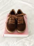 SNEAKERS KIM BROWN on internet