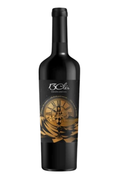 13 Cles Blend Partida Limitada