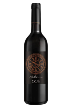 13 Cles Malbec Reserva