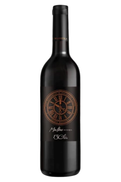 13 Cles Malbec Reserva