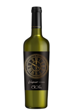 13 Cles Viognier Reserva