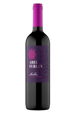 Abel Furlan Malbec Clásico