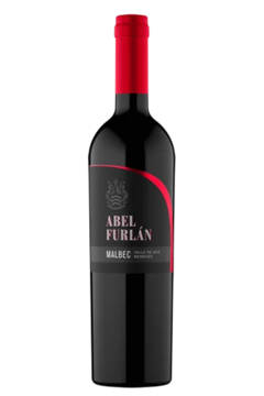 Abel Furlan Malbec Reserva