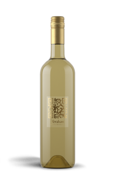 Abraham Blanc de Blancs Reserva