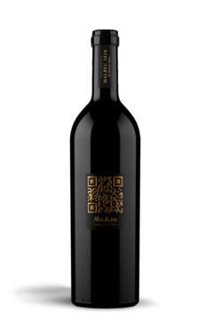 Abraham Malbec Gran Reserva