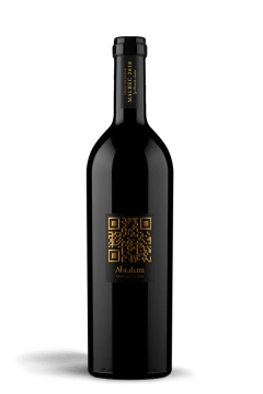 Abraham Malbec Gran Reserva