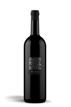 Abraham Malbec Reserva