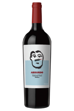 Absurdo Malbec