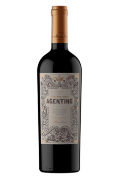 Agenting Malbec