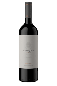 Monte Quieto Alegre Gran Corte Cabernet Franc - comprar online